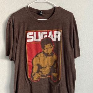 “Sugar” Ray Robinson Graphic Tee